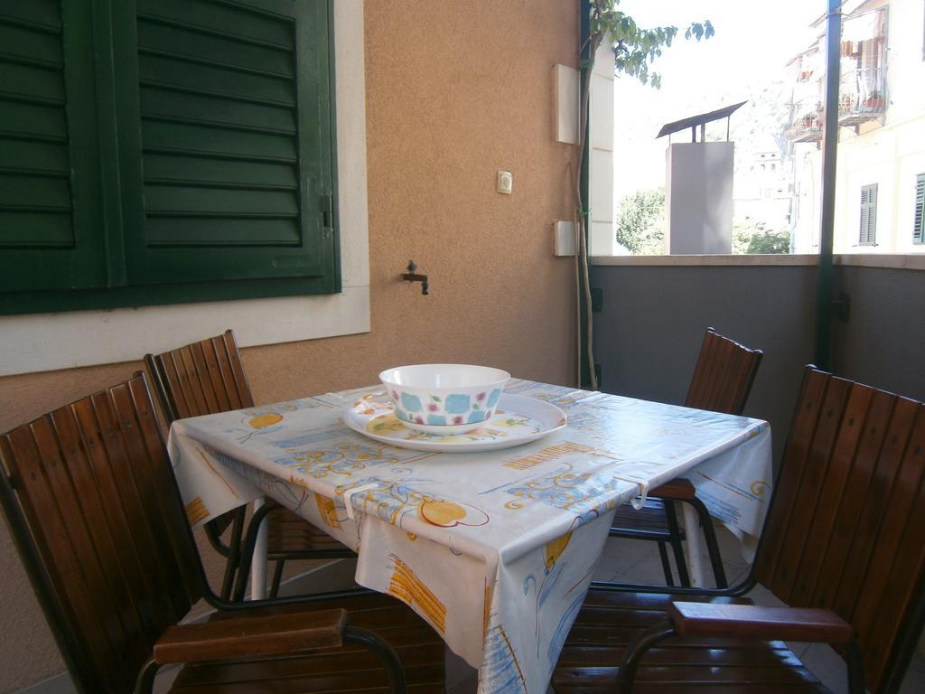 Villa Miranda - Croazia Omis Room photo