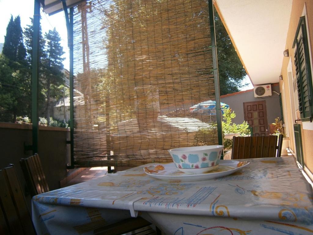Villa Miranda - Croazia Omis Room photo