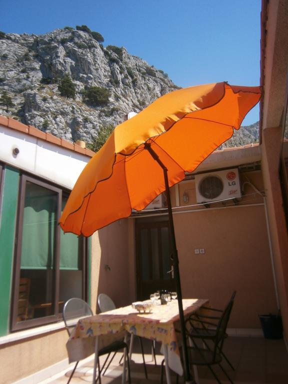 Villa Miranda - Croazia Omis Room photo