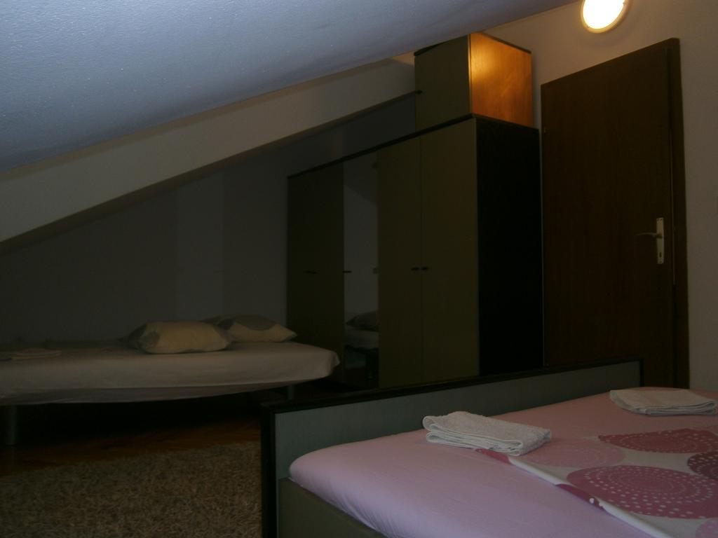 Villa Miranda - Croazia Omis Room photo