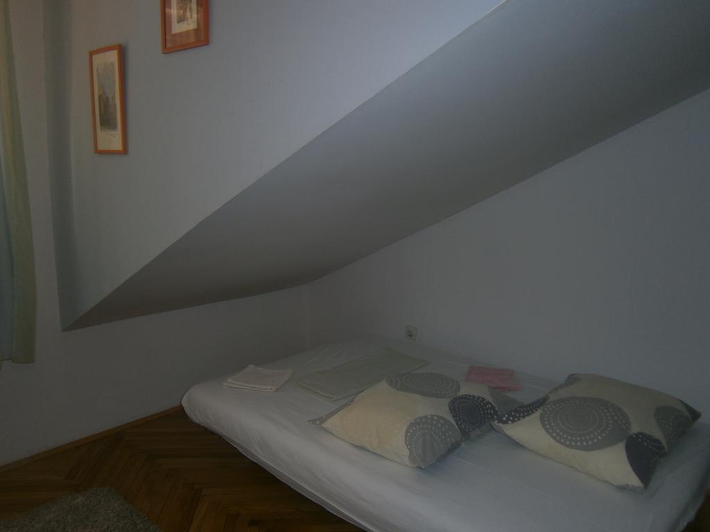 Villa Miranda - Croazia Omis Room photo