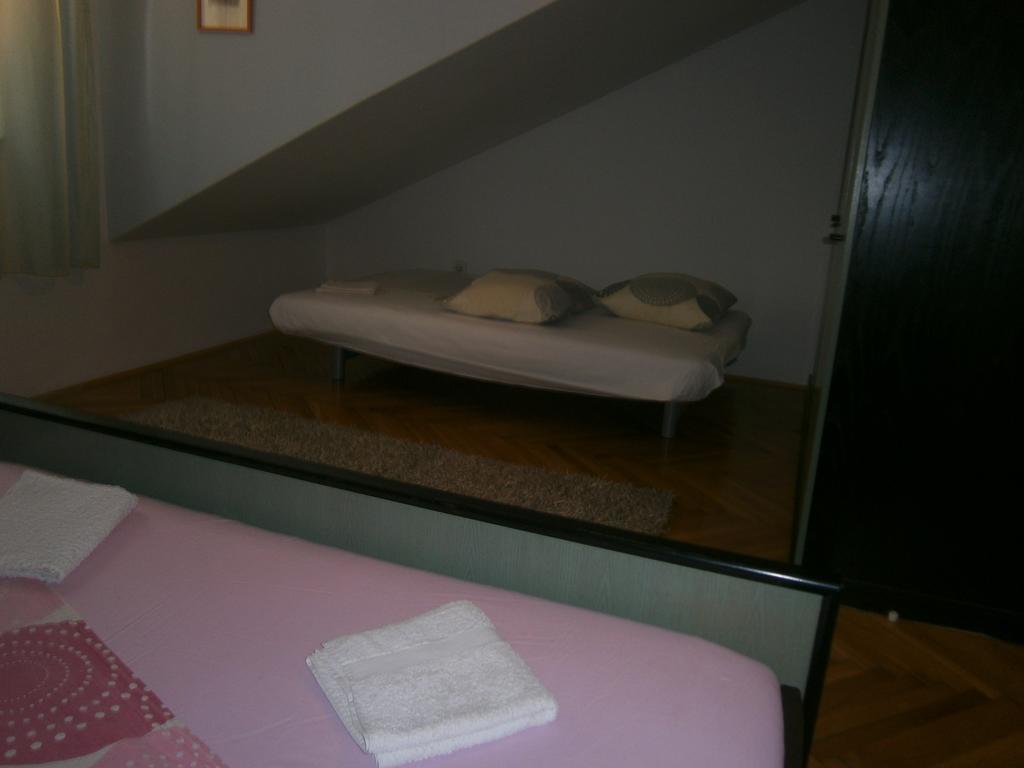 Villa Miranda - Croazia Omis Room photo
