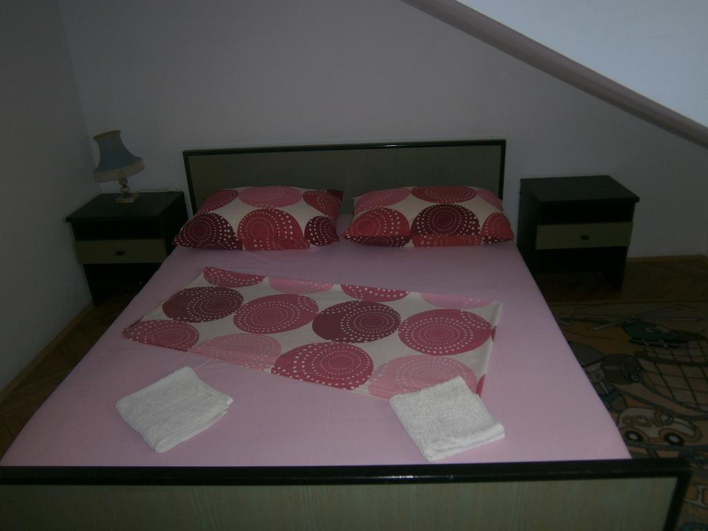Villa Miranda - Croazia Omis Room photo