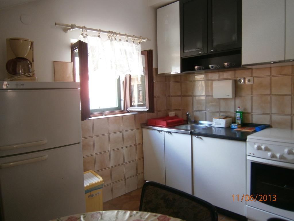 Villa Miranda - Croazia Omis Room photo