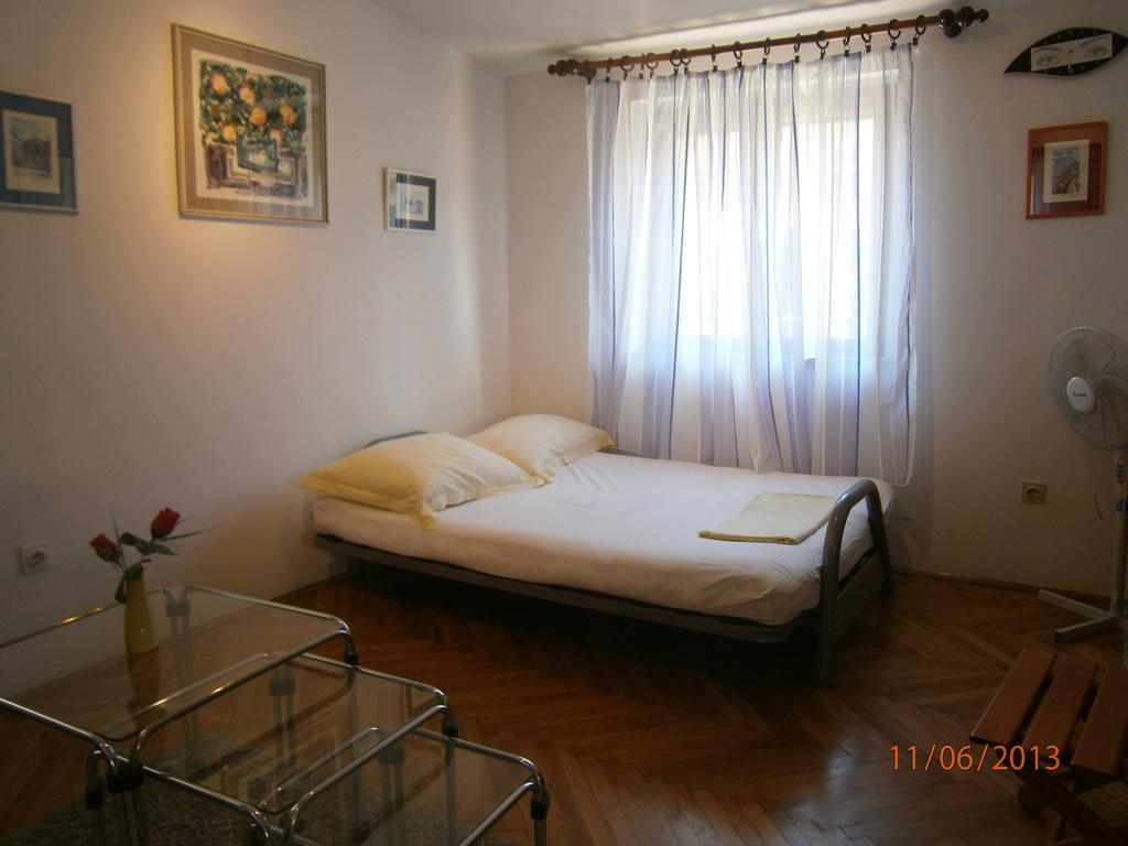 Villa Miranda - Croazia Omis Room photo