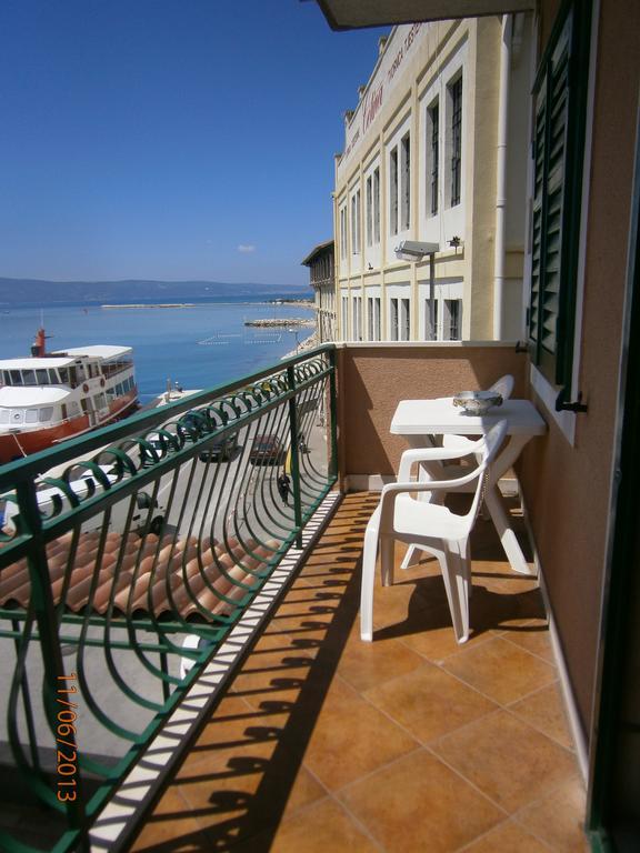 Villa Miranda - Croazia Omis Room photo