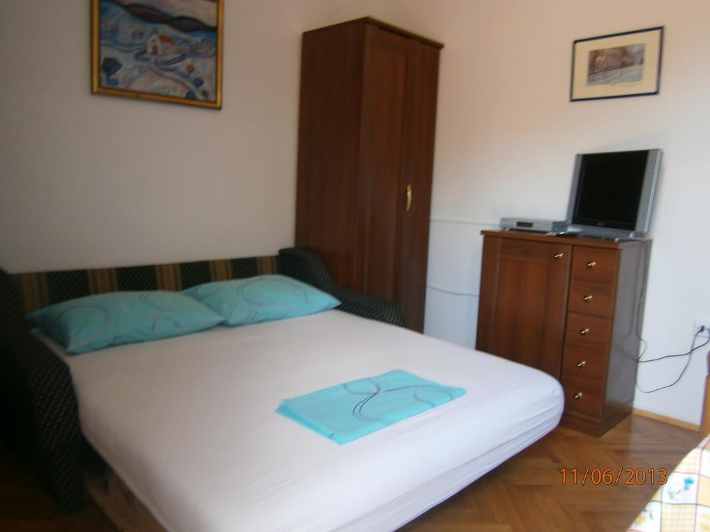 Villa Miranda - Croazia Omis Room photo