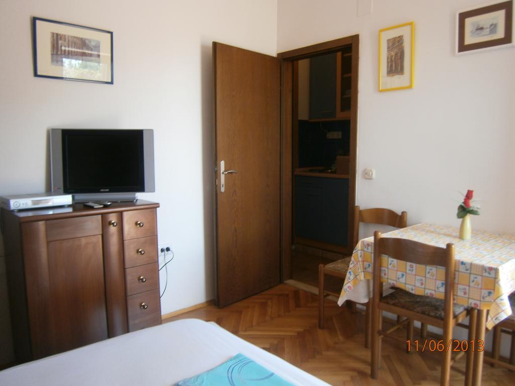 Villa Miranda - Croazia Omis Room photo