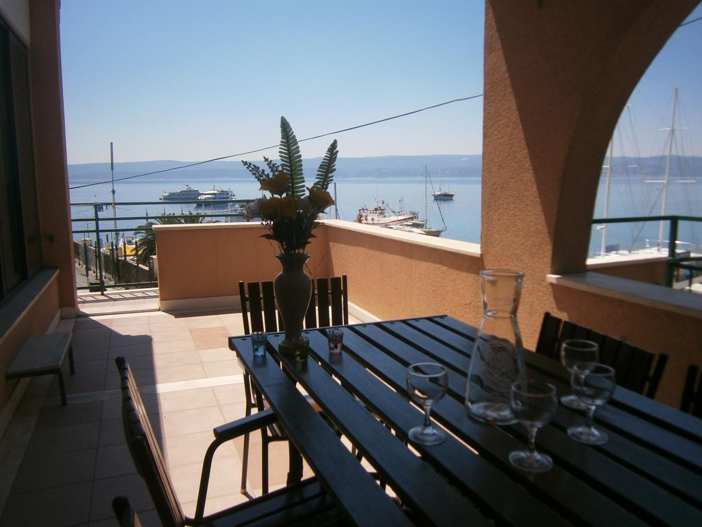 Villa Miranda - Croazia Omis Room photo