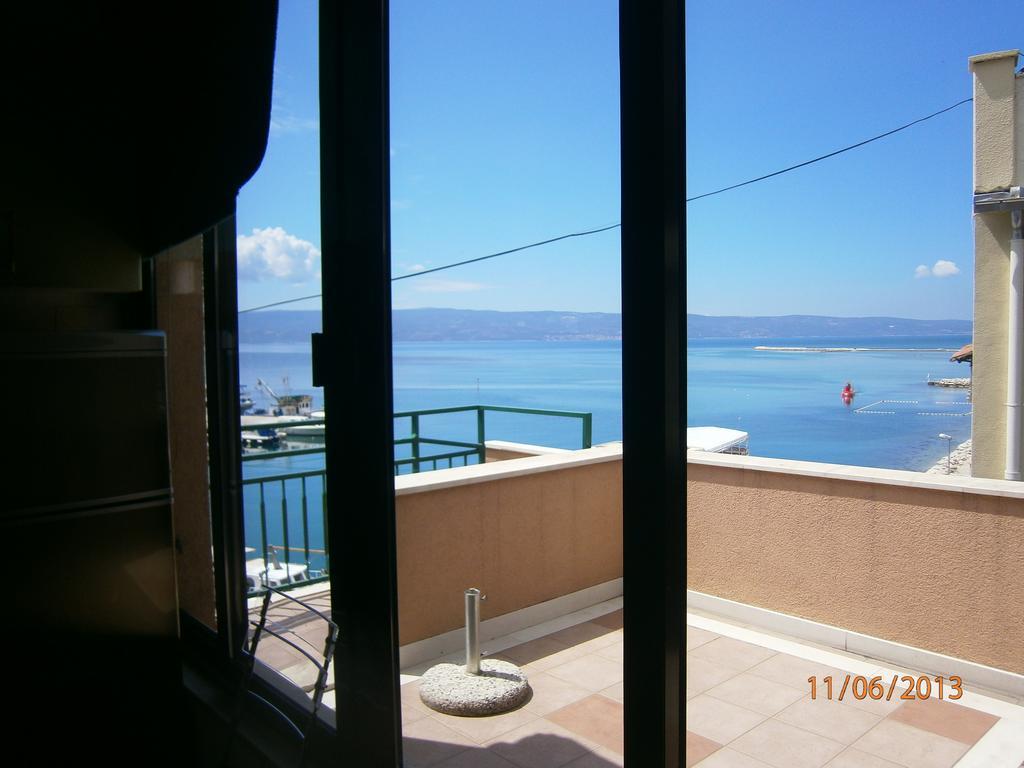 Villa Miranda - Croazia Omis Room photo