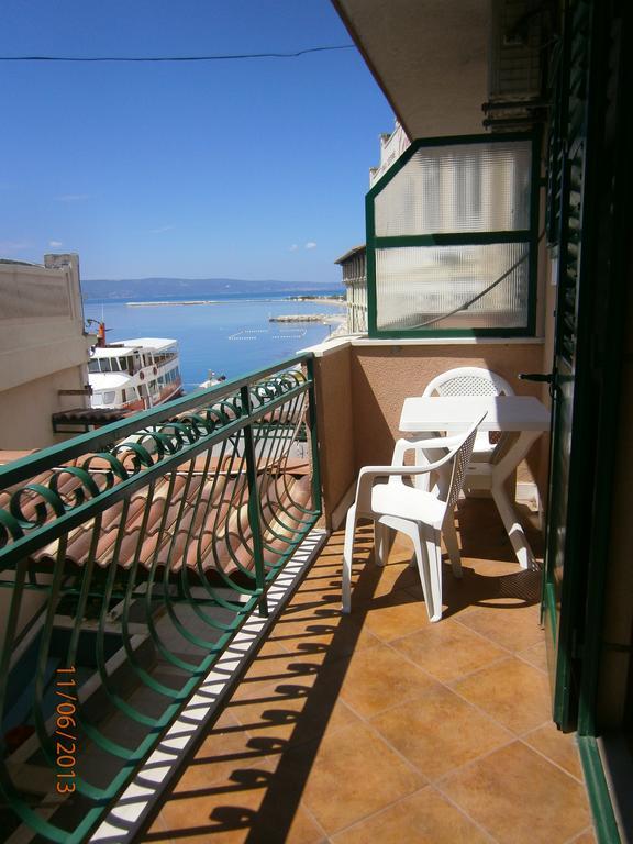 Villa Miranda - Croazia Omis Room photo