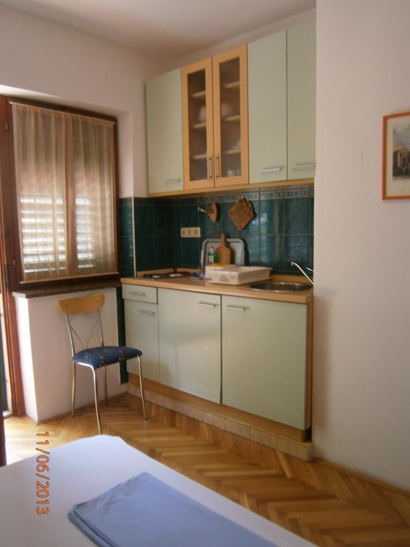Villa Miranda - Croazia Omis Room photo