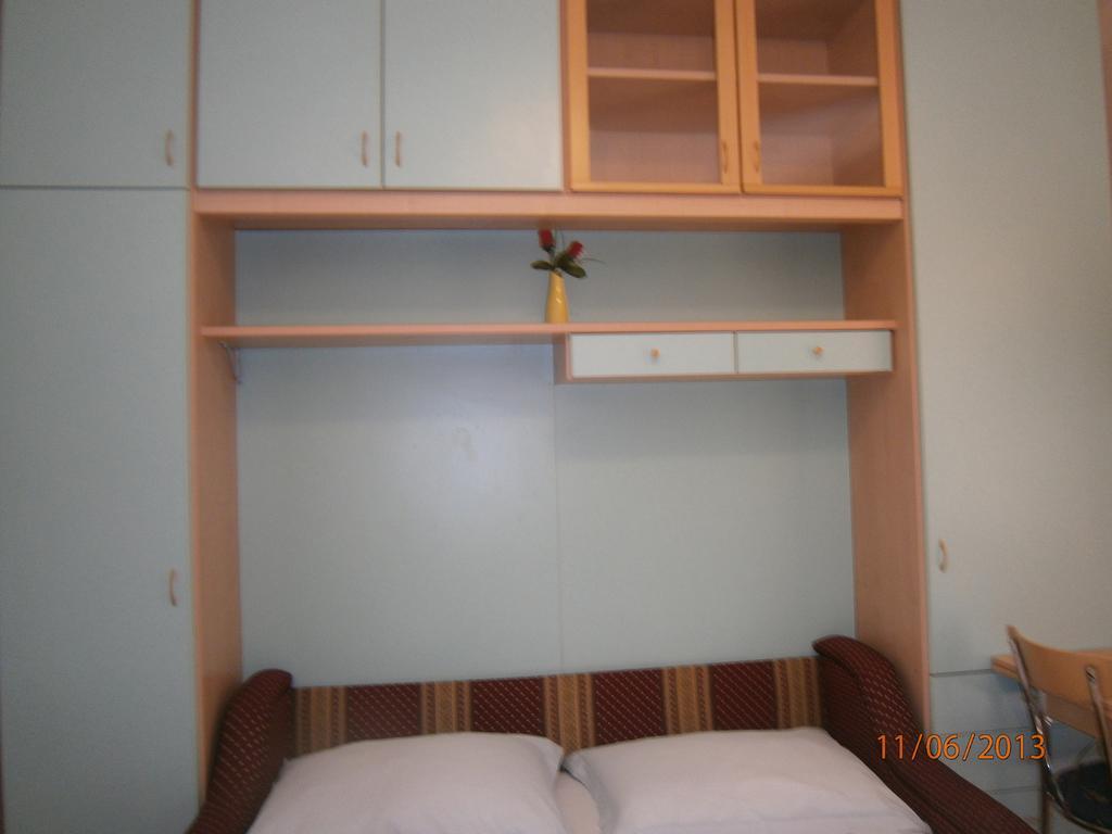 Villa Miranda - Croazia Omis Room photo