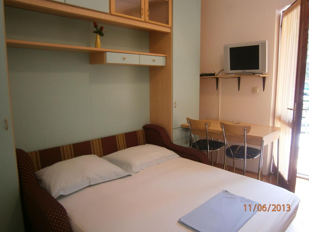 Villa Miranda - Croazia Omis Room photo