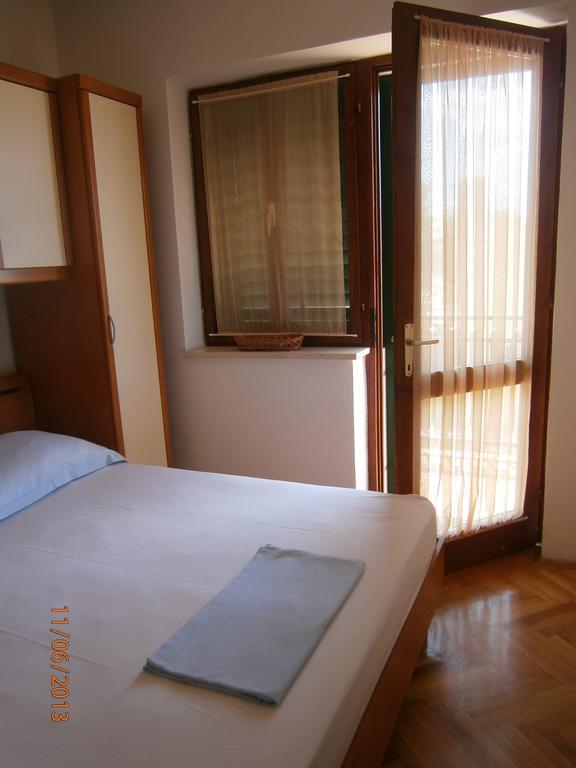 Villa Miranda - Croazia Omis Room photo