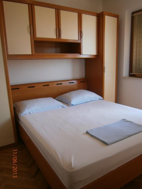 Villa Miranda - Croazia Omis Room photo