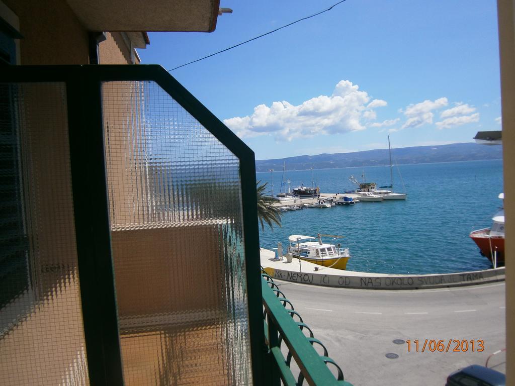 Villa Miranda - Croazia Omis Room photo