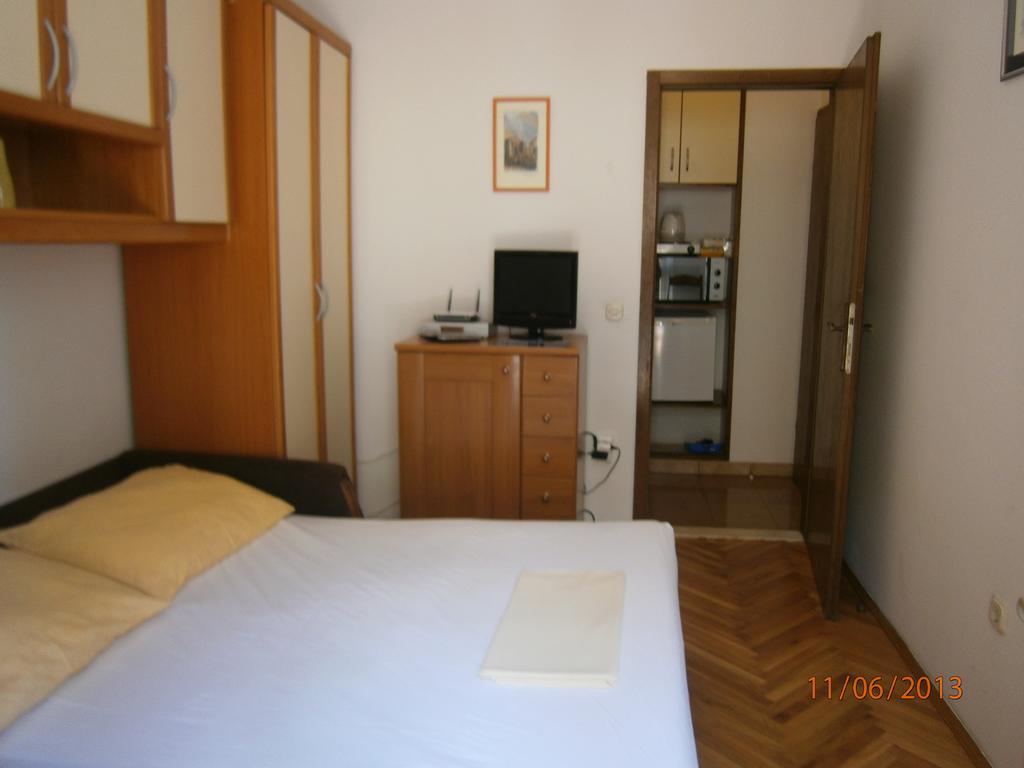 Villa Miranda - Croazia Omis Room photo
