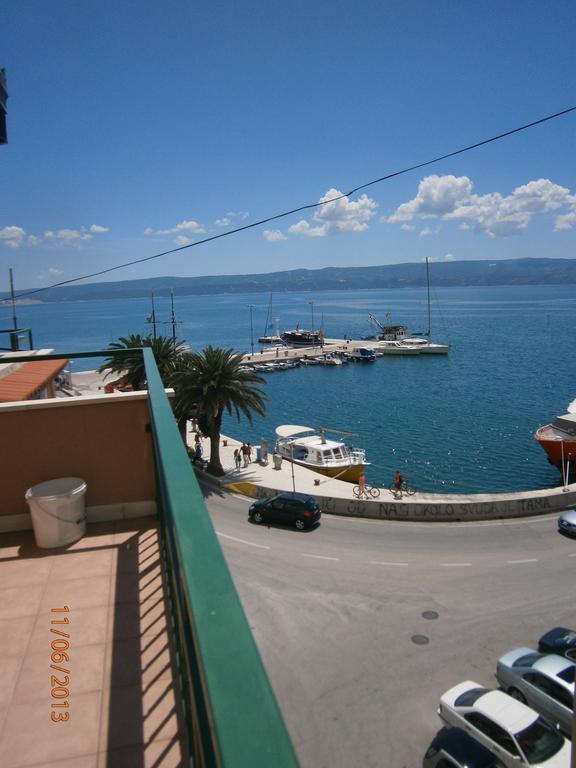 Villa Miranda - Croazia Omis Exterior photo
