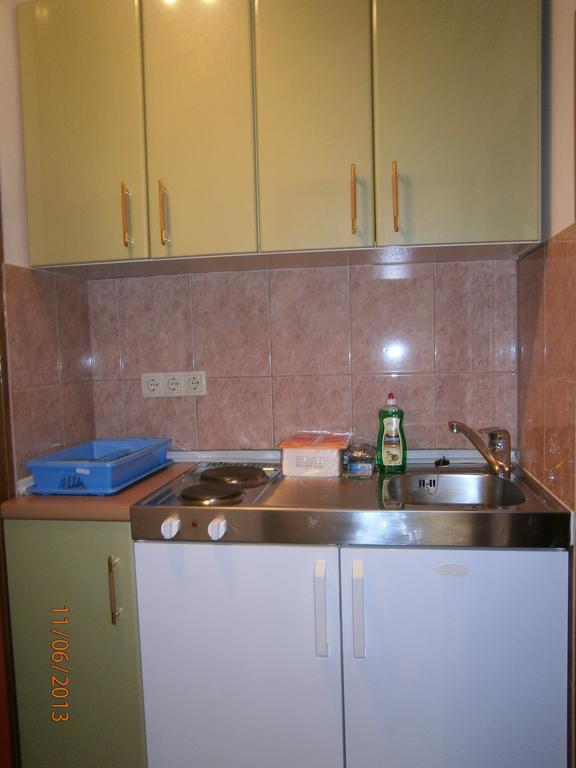 Villa Miranda - Croazia Omis Room photo
