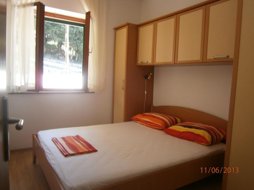 Villa Miranda - Croazia Omis Room photo