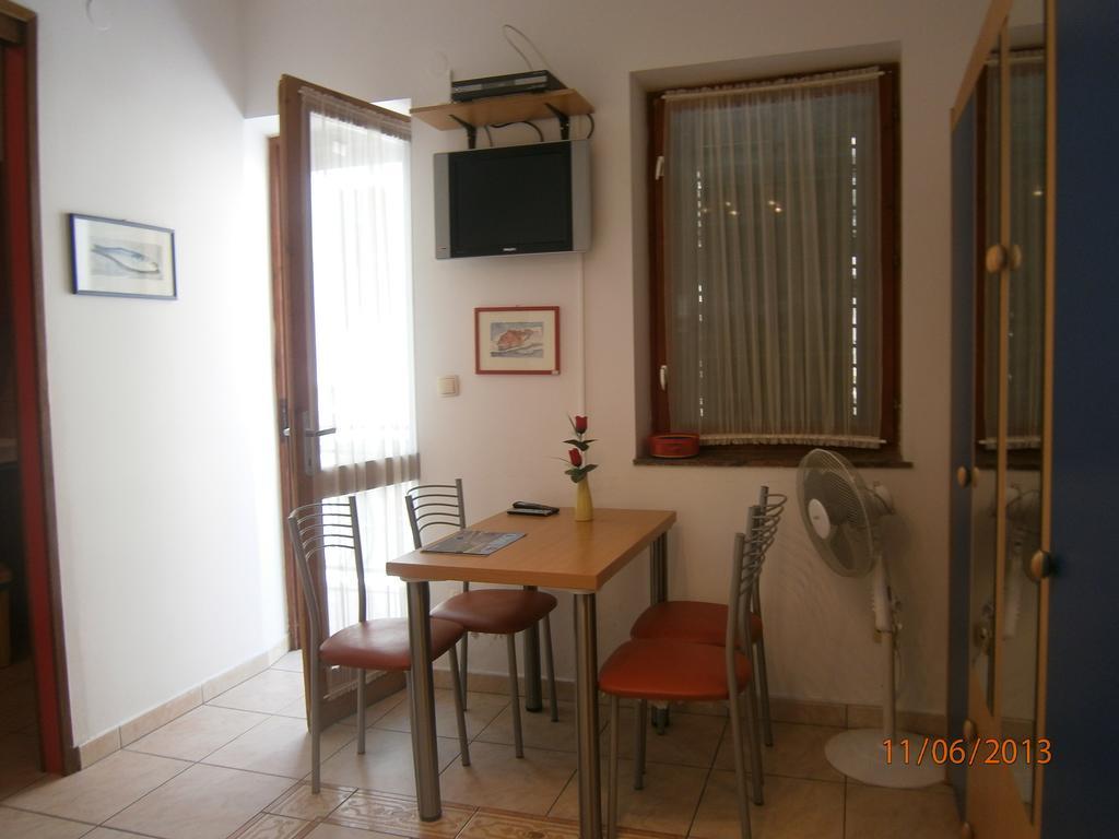 Villa Miranda - Croazia Omis Room photo