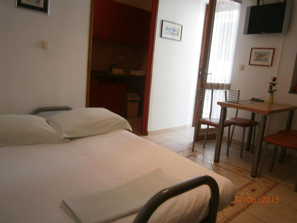 Villa Miranda - Croazia Omis Room photo